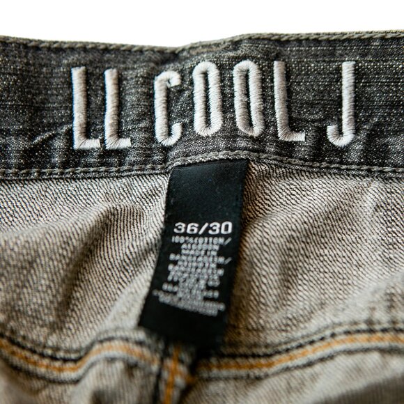 LL Cool J Jeans - Picture 4 of 8
